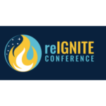 reignite conference logo