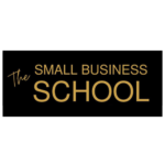 The Small Business School Logo