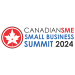 The Canadian Small Business Summit logo